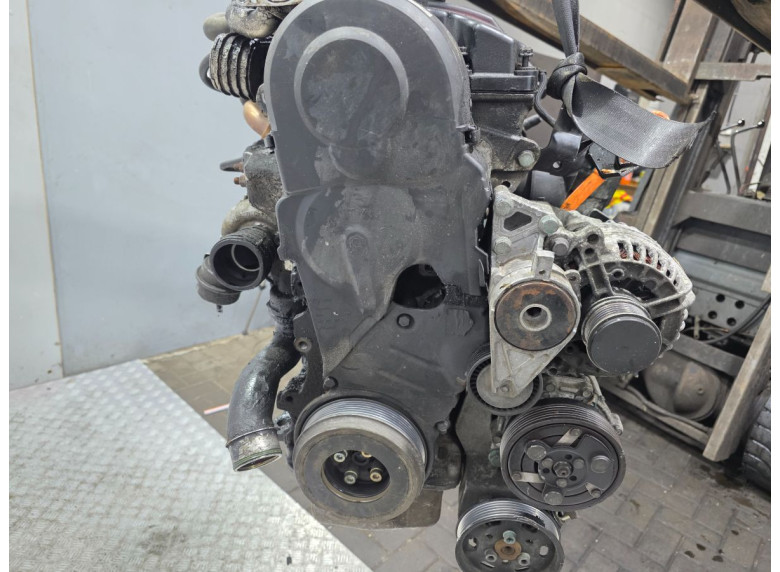 Двигатель к Volkswagen Golf, 2003г.