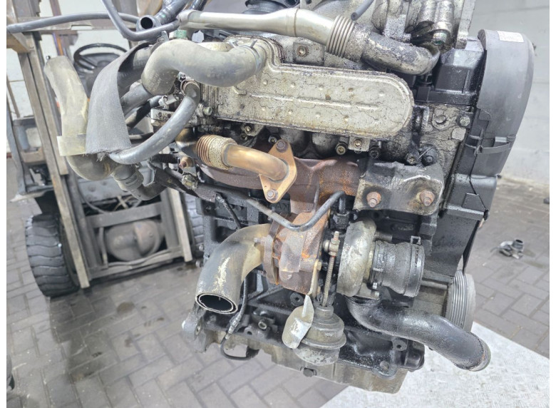 Двигатель к Volkswagen Golf, 2003г.