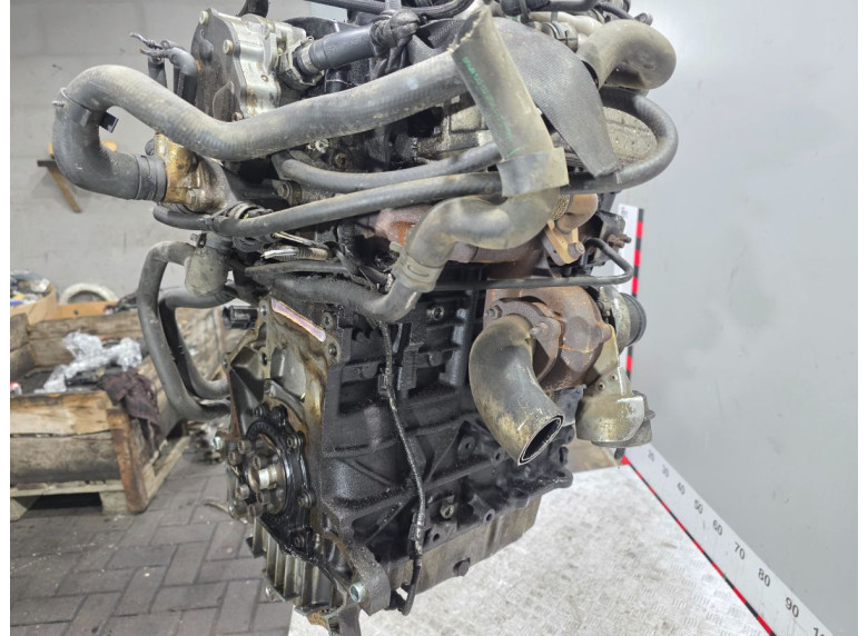 Двигатель к Volkswagen Golf, 2003г.