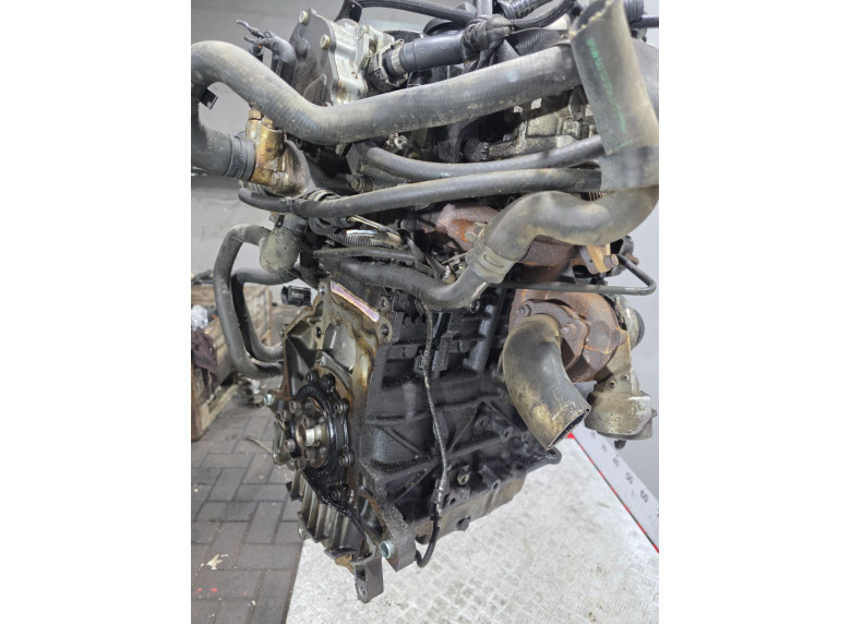 Двигатель к Volkswagen Golf, 2003г.