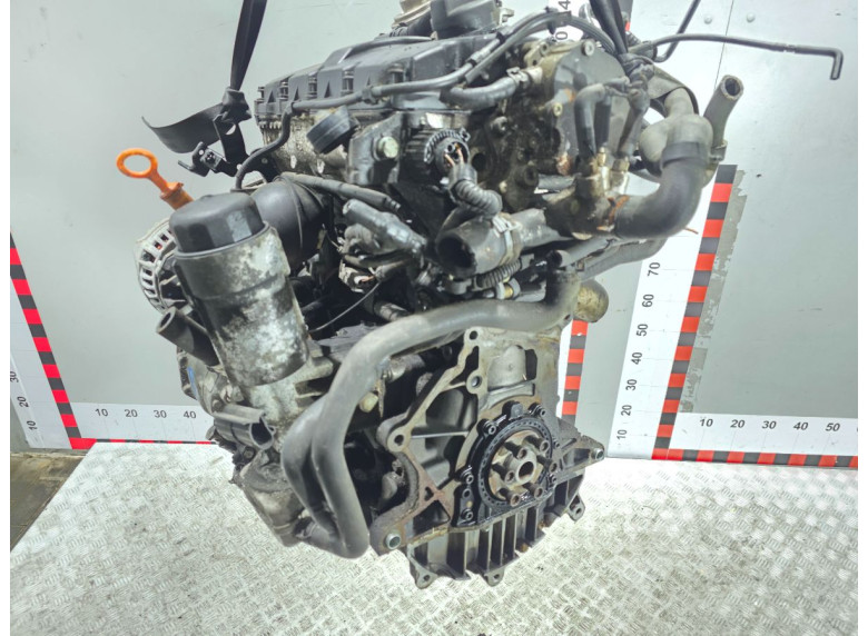 Двигатель к Volkswagen Golf, 2003г.