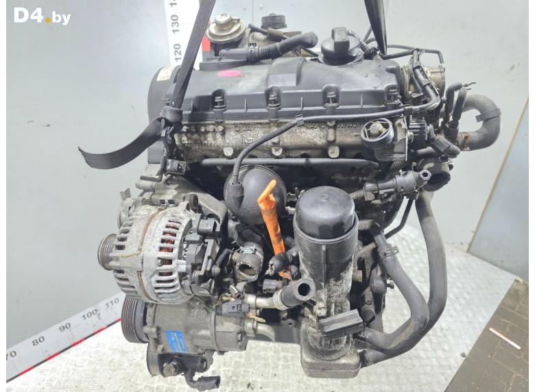 Двигатель к Volkswagen Golf undefined г.