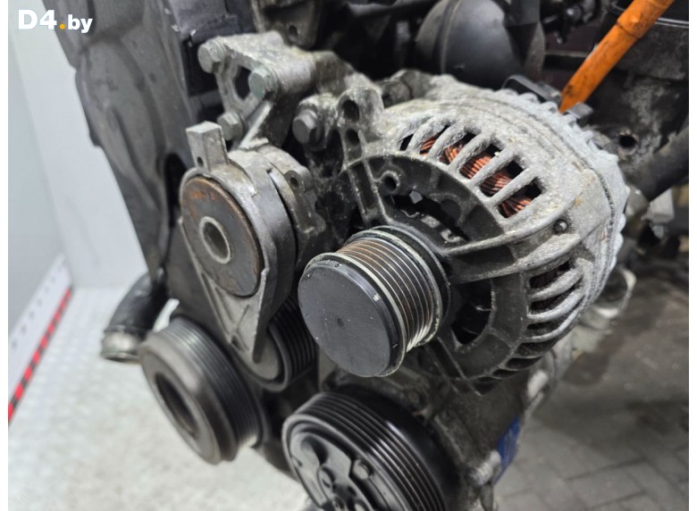 Генератор к Volkswagen Golf undefined г.