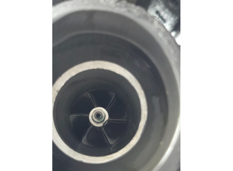 Турбина к Volkswagen Golf, 2003г.