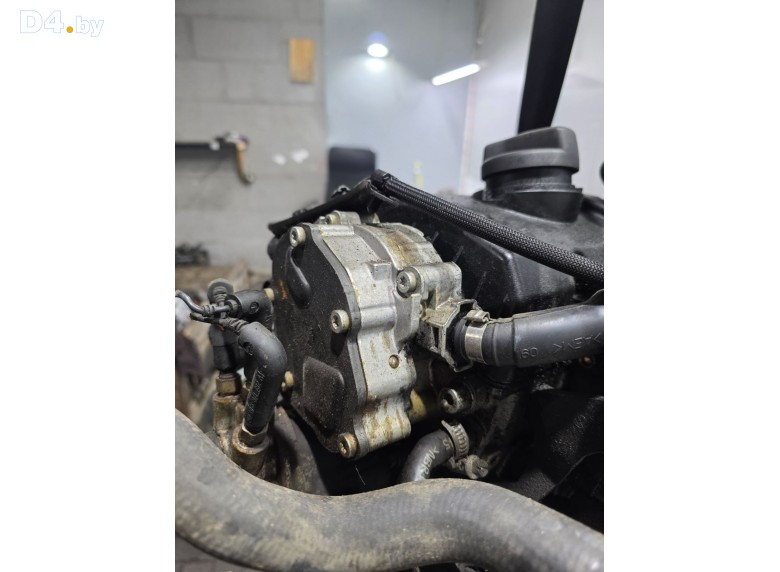 Насос тандемный к Volkswagen Golf undefined г.