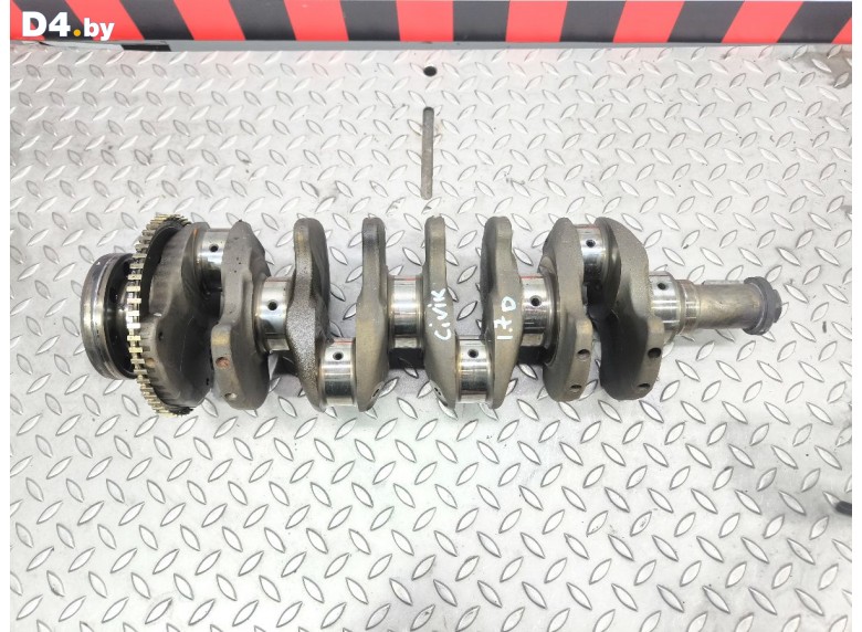 Коленвал к Honda Civic undefined г.