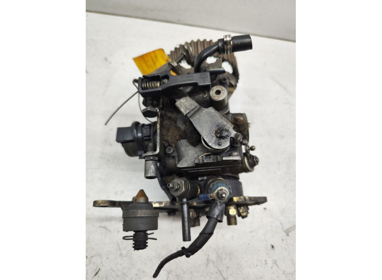 ТНВД к ТНВД к Peugeot Partner undefined г. Partner