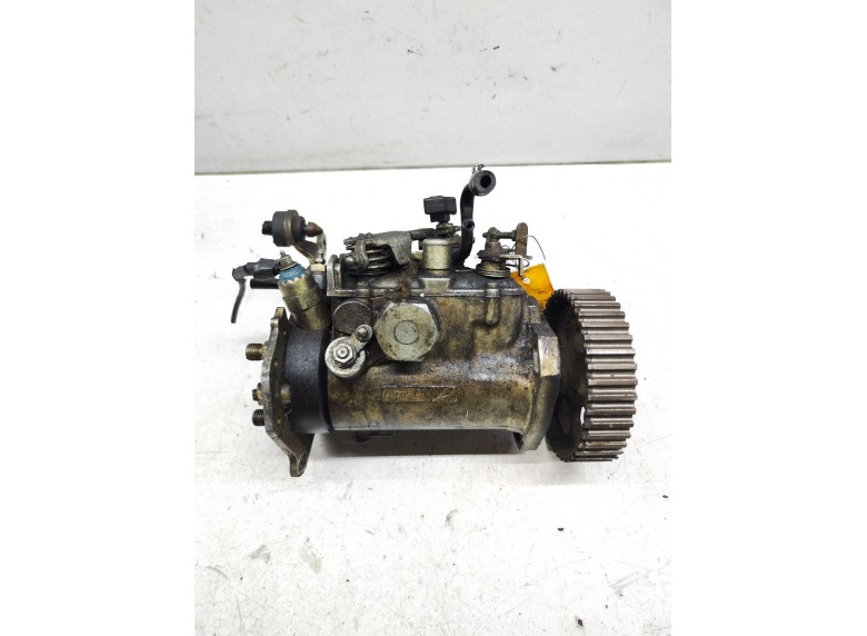 ТНВД к ТНВД к Peugeot Partner undefined г. Partner