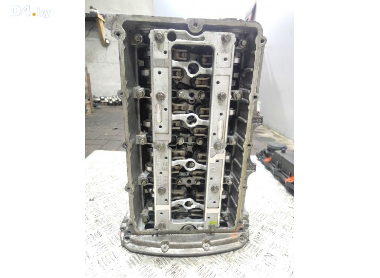 Головка блока цилиндров к Ford Transit undefined г.