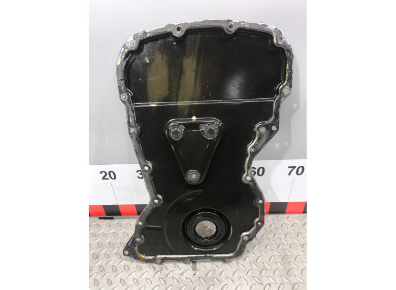 Крышка двигателя передняя к Крышка двигателя передняя к Peugeot Boxer undefined г. Boxer