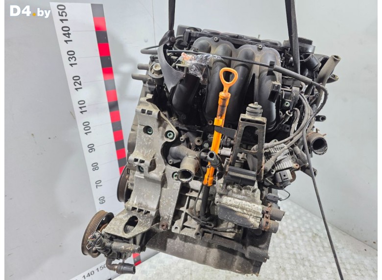 Двигатель к Volkswagen Golf undefined г.