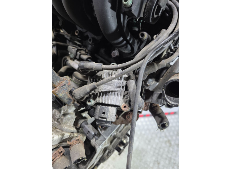 Катушка зажигания к Volkswagen Golf, 2000г.