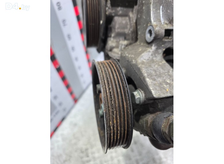 Шкив насоса гидроусилителя к Volkswagen Golf undefined г.