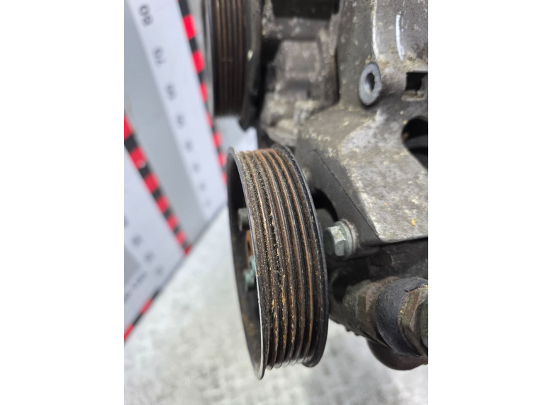 Шкив насоса гидроусилителя к Volkswagen Golf, 2000г.