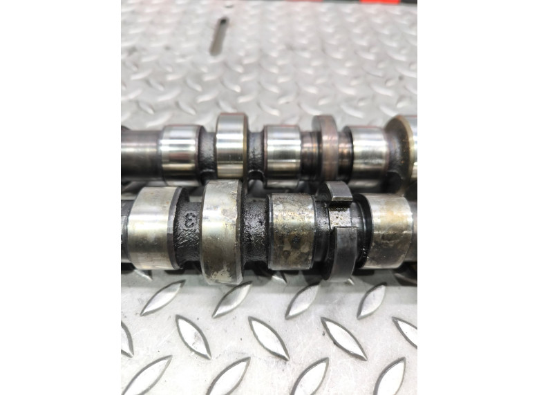 Распредвал к Fiat Ducato, 2014г.