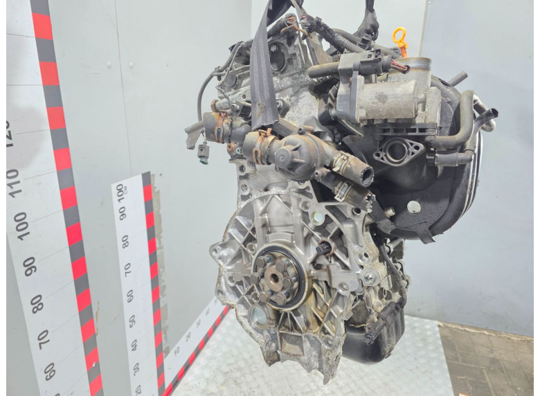 Двигатель к Seat Ibiza, 2007г.