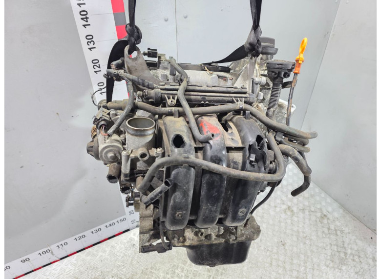 Двигатель к Seat Ibiza, 2007г.