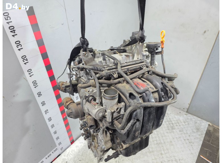 Двигатель к Seat Ibiza undefined г.