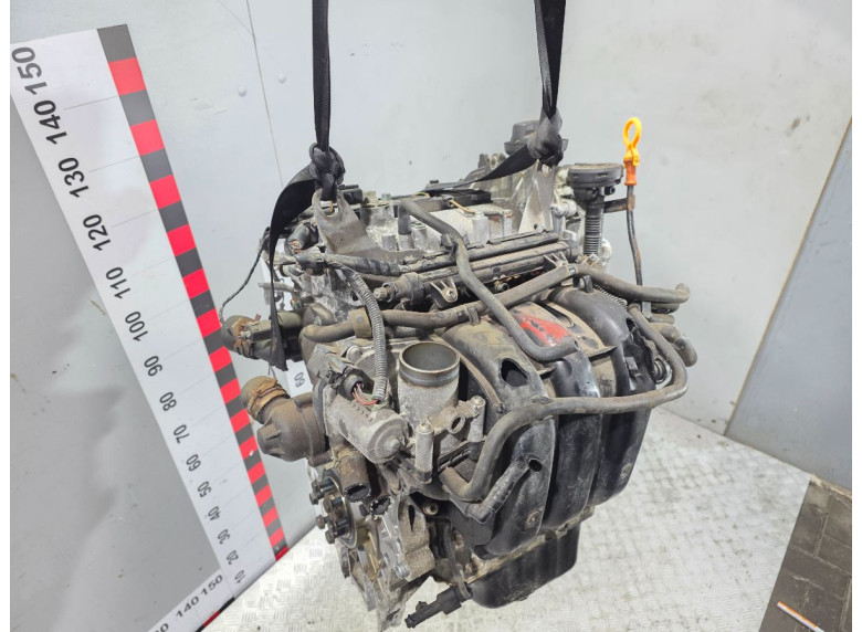 Двигатель к Seat Ibiza, 2007г.