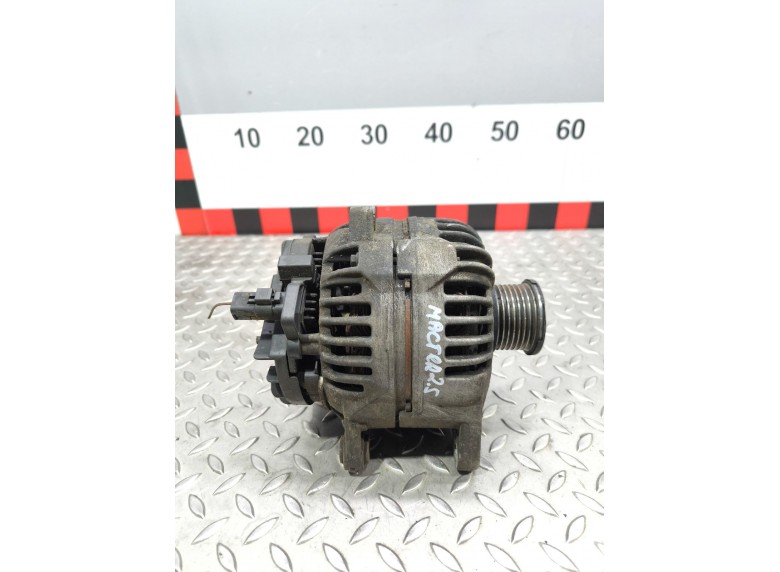 Генератор к Renault Master