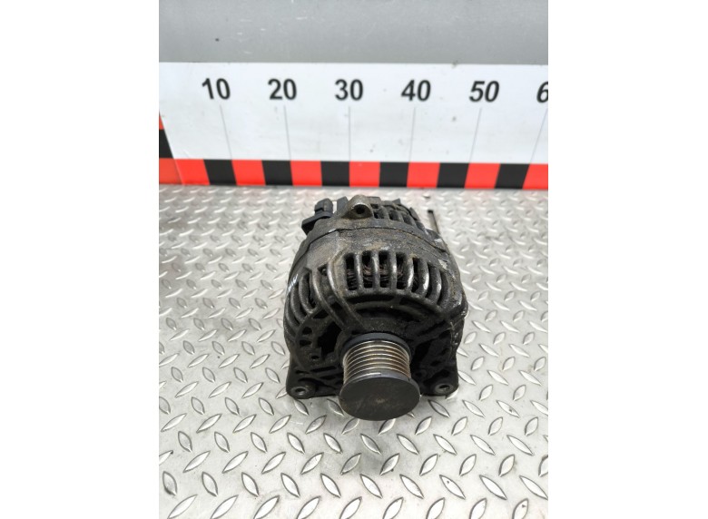 Генератор к Генератор к Renault Master undefined г. Master