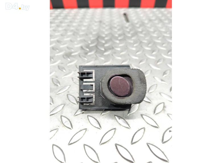 Кнопка открытия багажника к Peugeot 407 undefined г.