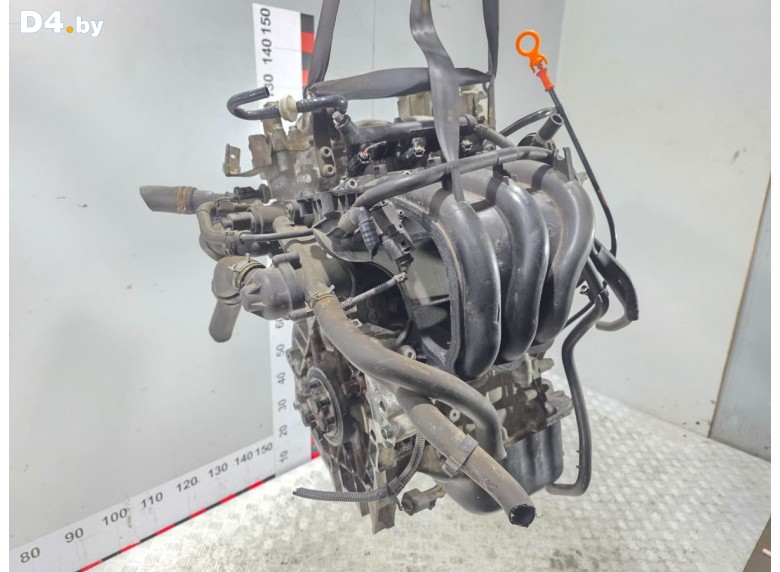 Двигатель к Volkswagen Polo undefined г.