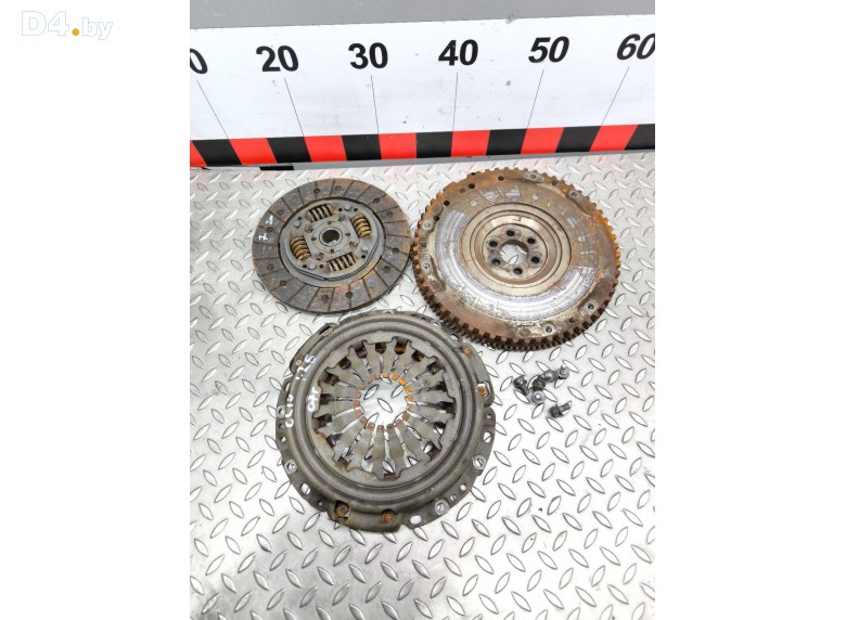 Комплект сцепления к Renault Clio undefined г.