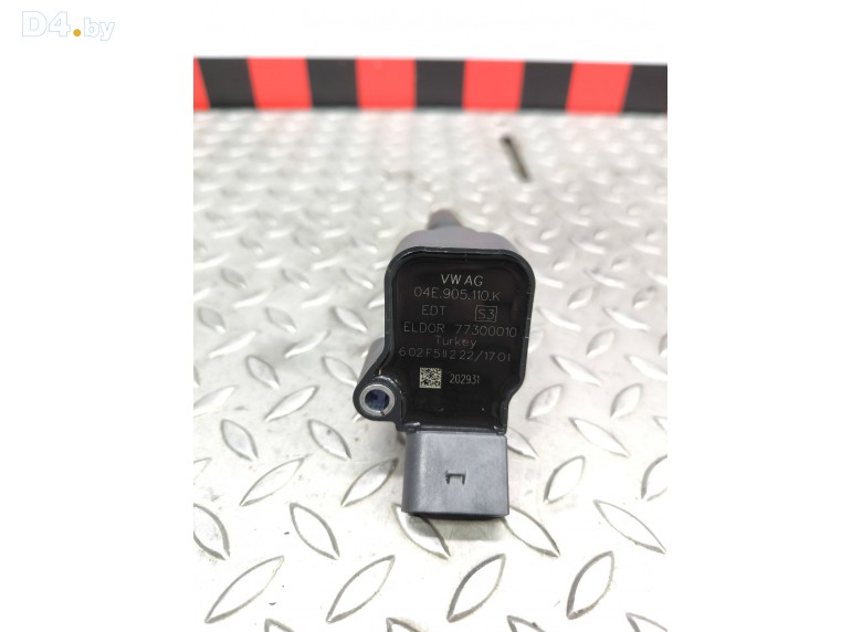 Катушка зажигания к Volkswagen Polo undefined г.