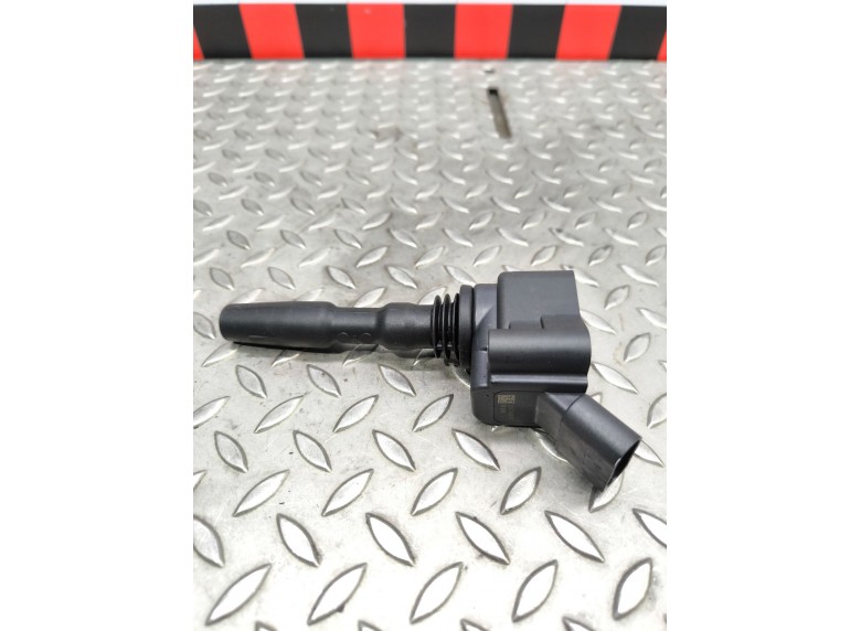 Катушка зажигания к Катушка зажигания к Volkswagen Polo undefined г. Rapid