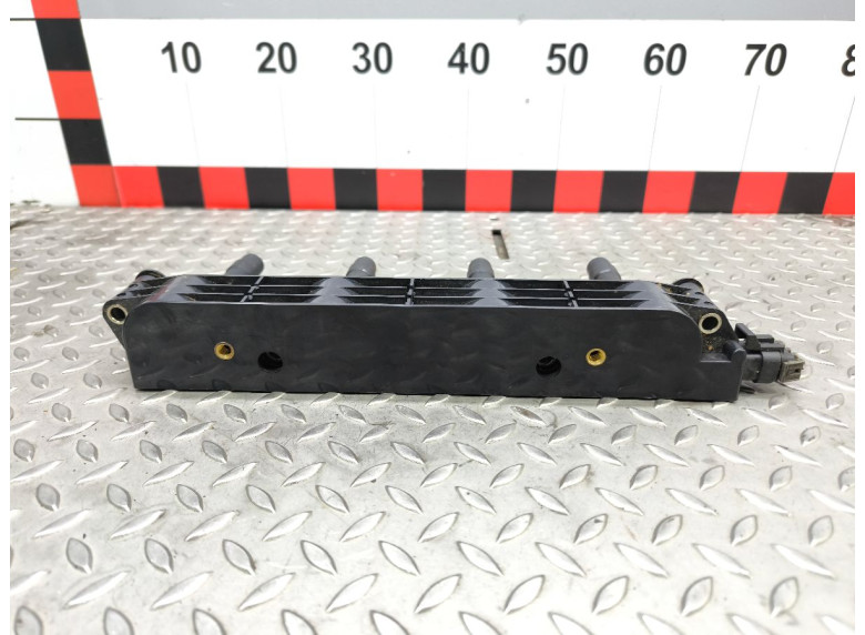 Катушка зажигания к Opel Zafira, 2001г.