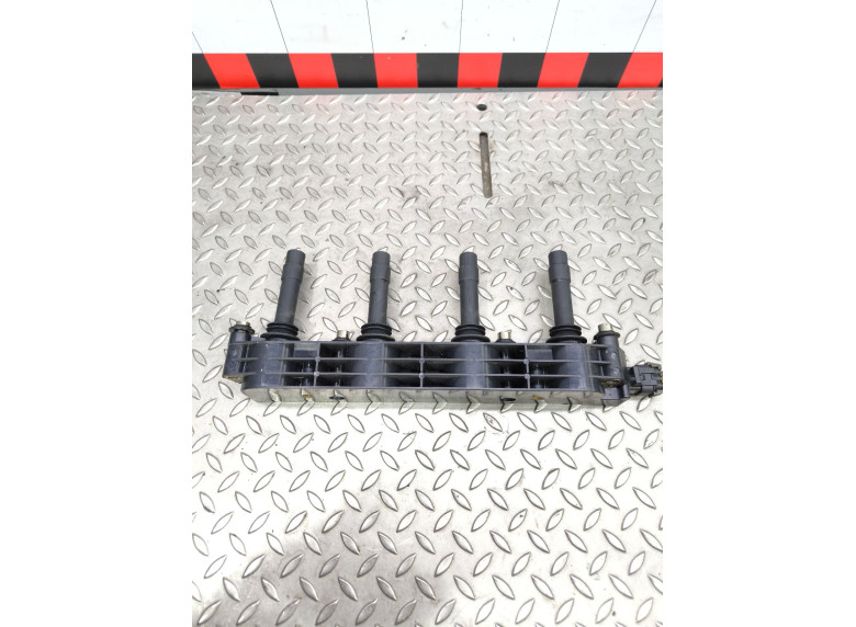 Катушка зажигания к Opel Zafira, 2001г.