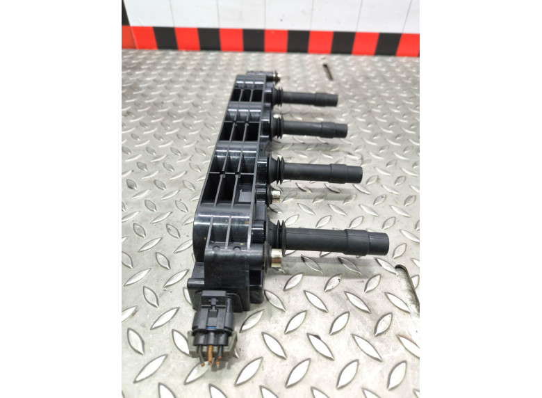 Катушка зажигания к Opel Zafira, 2001г.