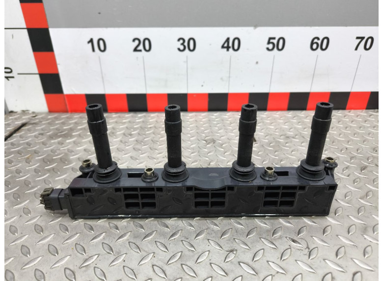 Катушка зажигания к Opel Zafira, 2001г.