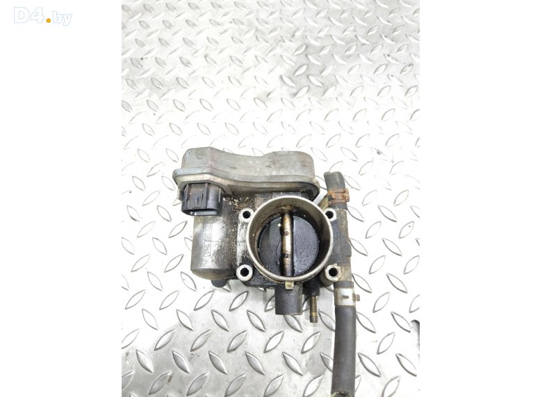 Заслонка дроссельная к Opel Zafira undefined г.