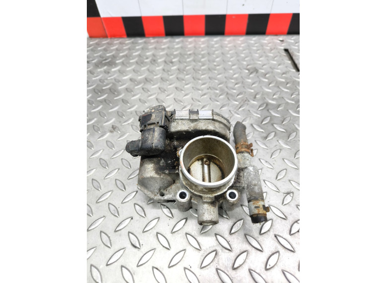 Заслонка дроссельная к Opel Corsa, 2007г.