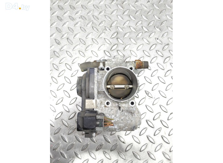 Заслонка дроссельная к Opel Astra undefined г.