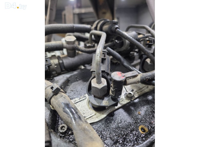 Форсунка к Audi A6 undefined г.