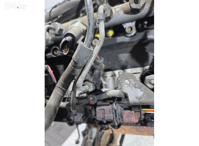 Форсунка к Audi A6 undefined г.