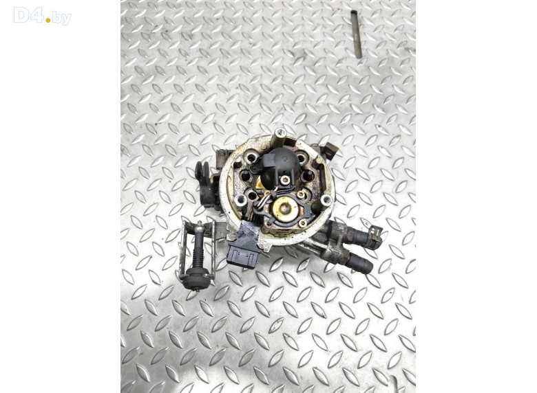 Моновпрыск к Volkswagen Passat undefined г.