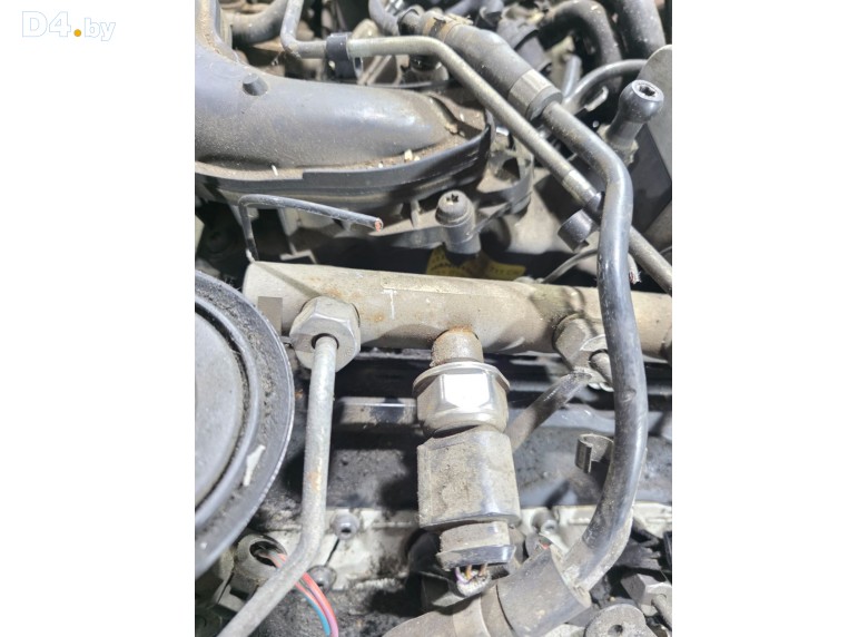 Датчик давления топлива к Audi A6 undefined г.