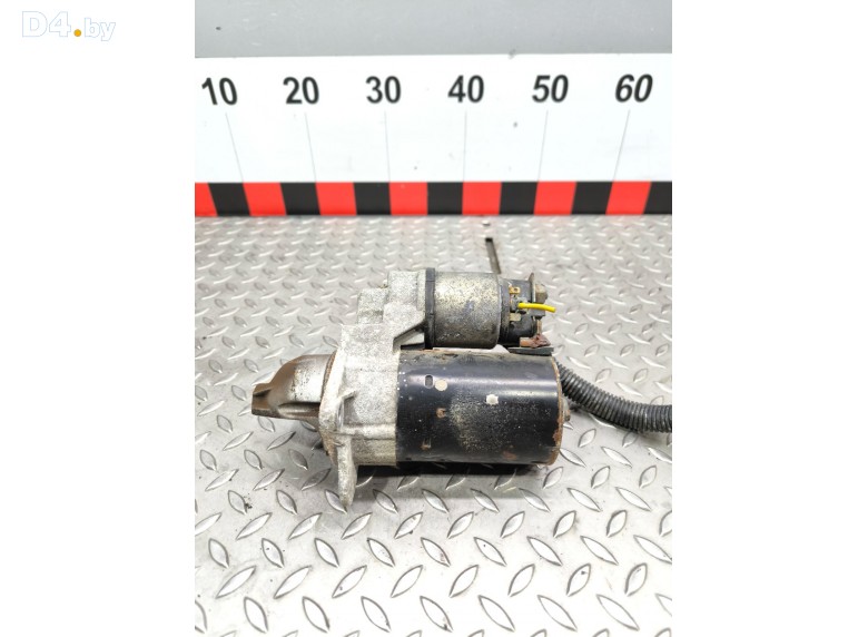 Стартер к Opel Corsa undefined г.