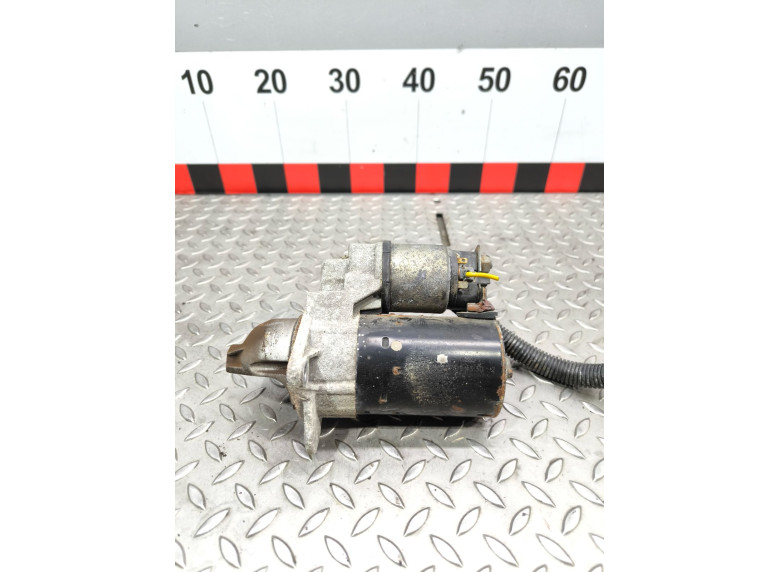 Стартер к Opel Corsa, 2010г.