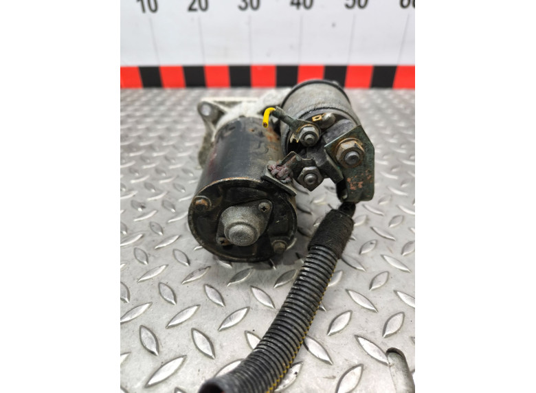 Стартер к Opel Corsa, 2010г.