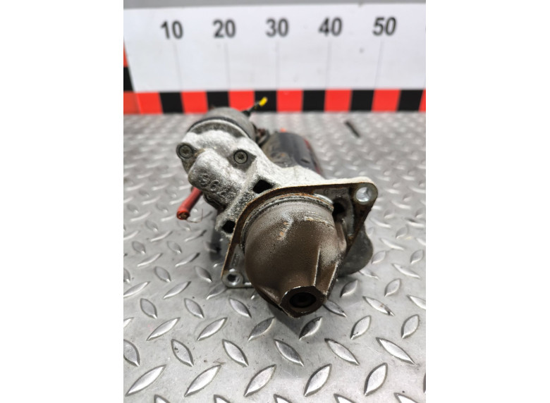 Стартер к Opel Corsa, 2010г.