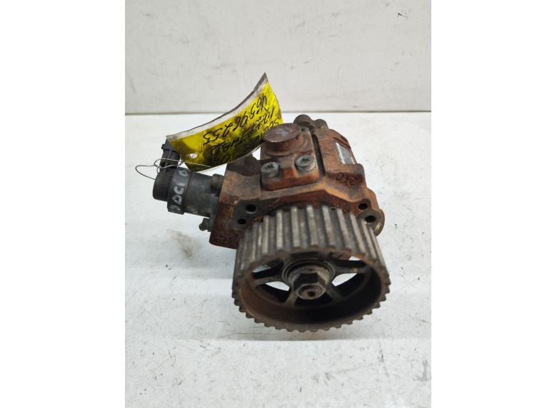 ТНВД к Renault Scenic, 2007г.