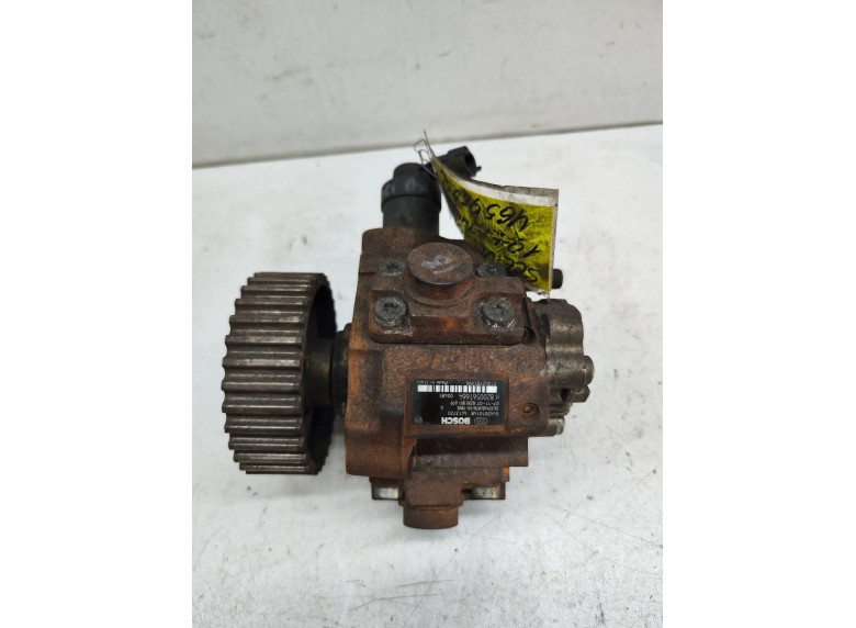 ТНВД к Renault Scenic, 2007г.