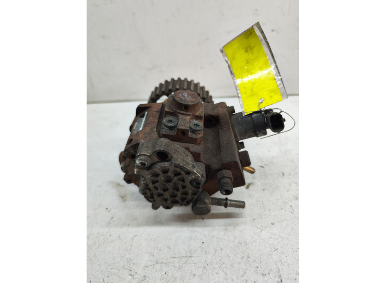 ТНВД к Renault Scenic, 2007г.