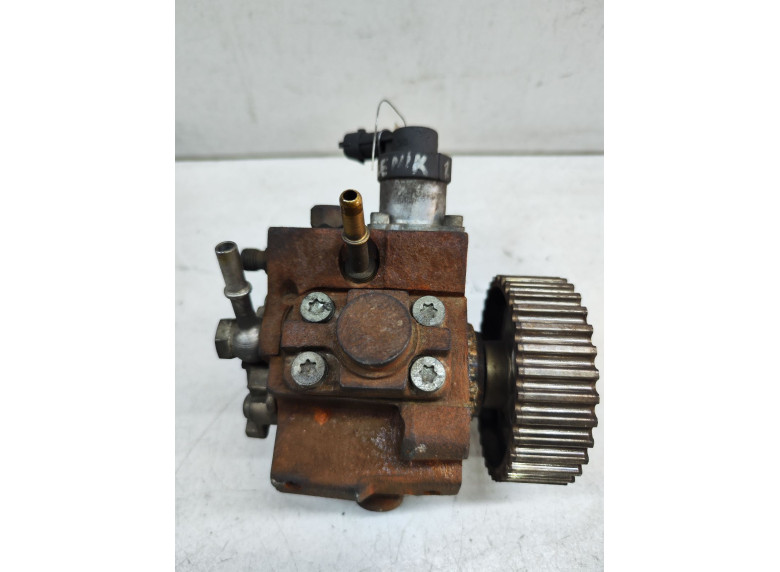 ТНВД к Renault Scenic, 2007г.