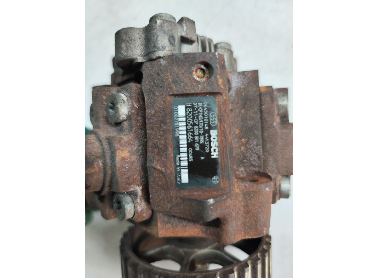 ТНВД к Renault Scenic, 2007г.